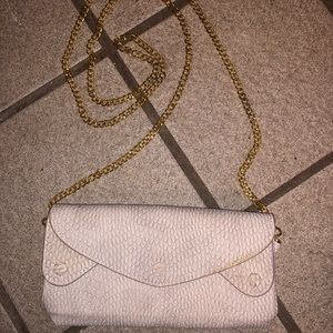 Street level purse